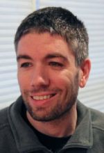 Tony Reames