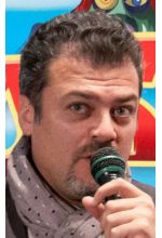 Эдуард Ахрамович