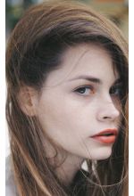 Лера Куликова