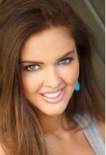 Jillian Sheen