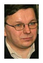 Андрей Жвалевский