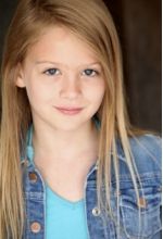 Kira McLean