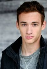 Dylan Thiffault