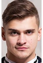 Максим Девизоров