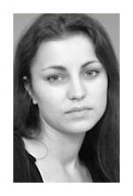 Анастасия Чернова