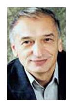 Валентин Шестопалов