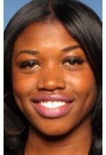 Yannique Clark