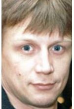 Евгений Сергеев
