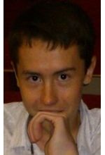 Илья Верещагин