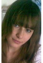 Анастасия Лузина