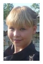 Ирина Ряпосова