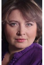 Анна Ичетовкина