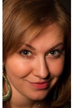 Валя Овсянникова
