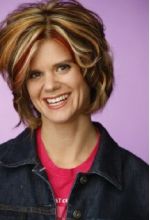 Stacy Burcham
