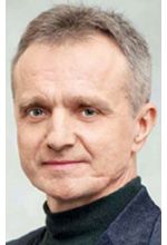 Николай Маковский
