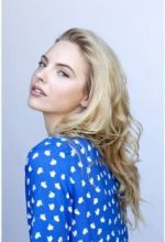 Katherine Neff