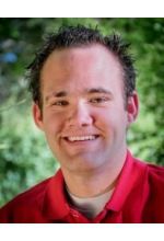 Кори Робинсон