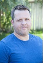 Jon Lindsey