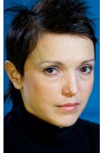 Ирина Луковская
