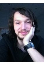 Максим Левченко