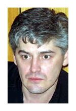 Вадим Шанаурин