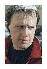 Евгений Хлопецкий