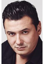 Валерий Ибрагимов