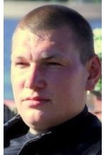 Дмитрий Бекман