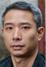 Zak Shukor
