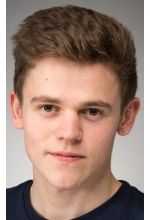 Sam Clemmett