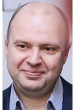 Михаил Погосов