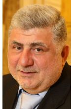 Аркадий Григорян