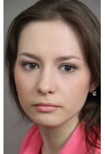Анастасия Пономарева
