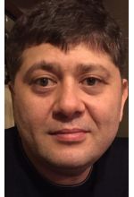 Грант Палагаев