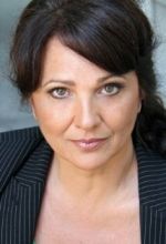 Anne Davanni