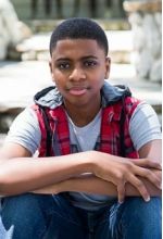 Keontae Hogains