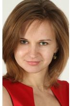 Анастасия Лашкова