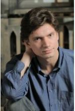 Григорий Печкысев