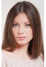 Анна Канарис