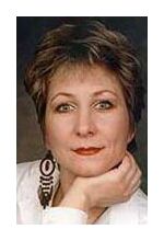 Елена Ордынская