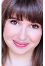 Natalie Palamides