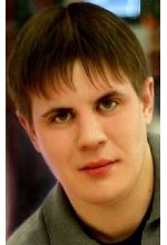 Денис Первойкин