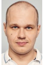 Никита Тамаров