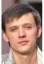 Максим Лакомкин