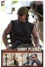 Sonny Puzikas