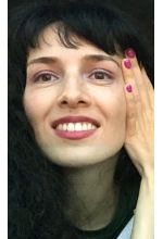 Камила Сафина