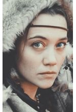 Евгения Карловская