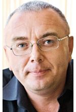 Павел Лобков