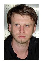 Сергей Щеглов