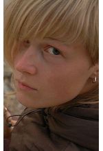 Елена Квашнина